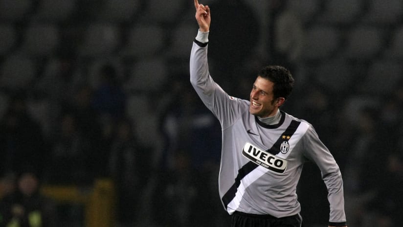 Tanti auguri, Fabio Grosso!