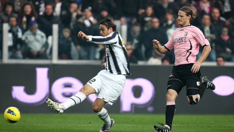 Accadde oggi | Tris al Palermo nel 2011 