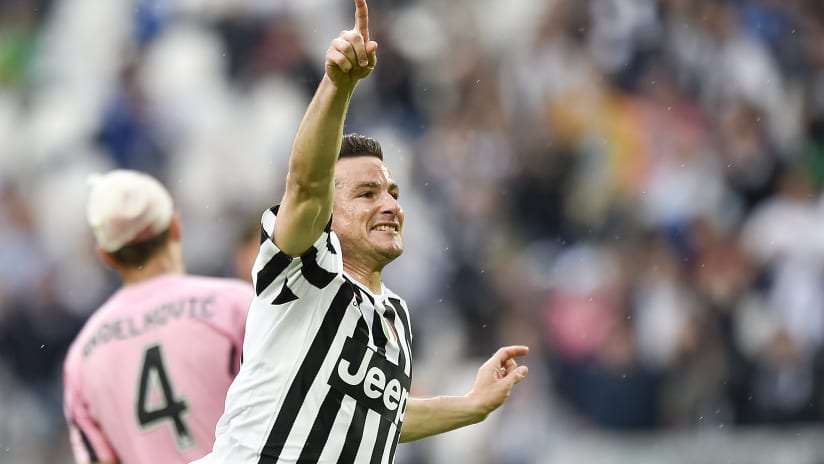 10 motivi per amare Simone Padoin