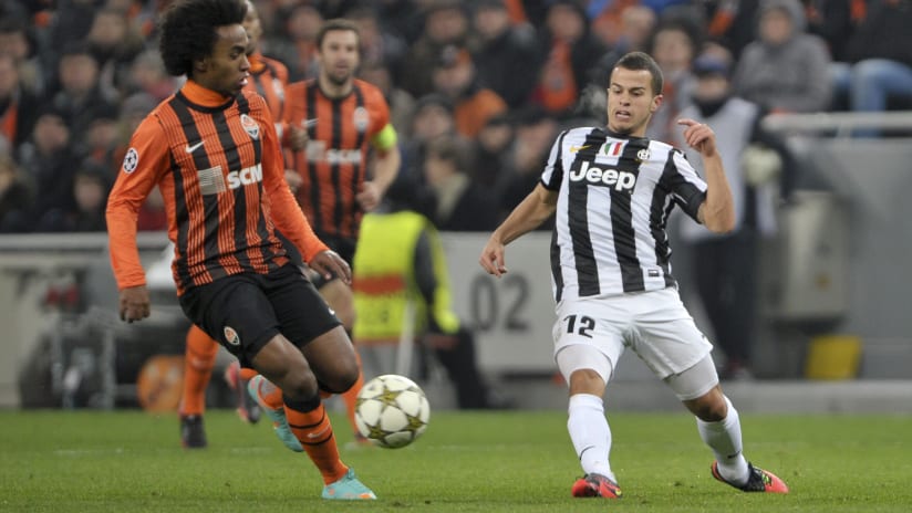 On this day | The 2012 victory in Donetsk