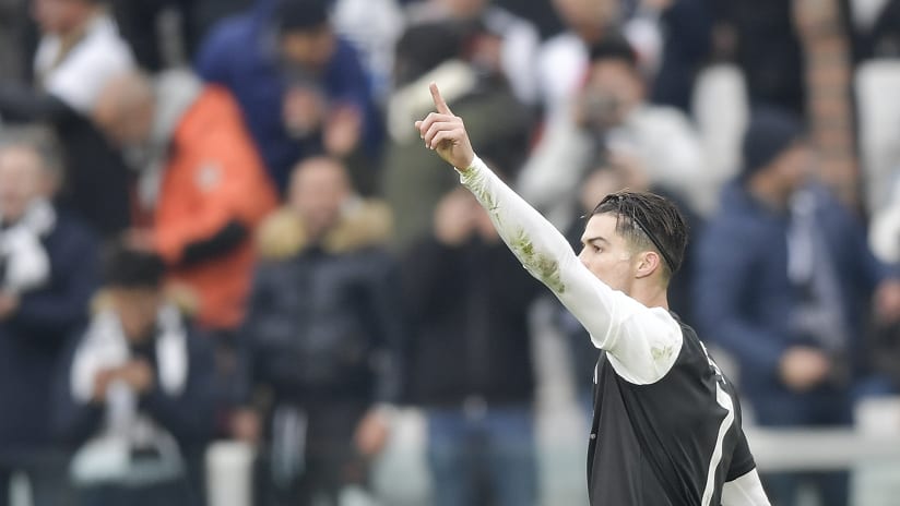 Classic Match Serie A | Juventus - Udinese 3-1 19/20