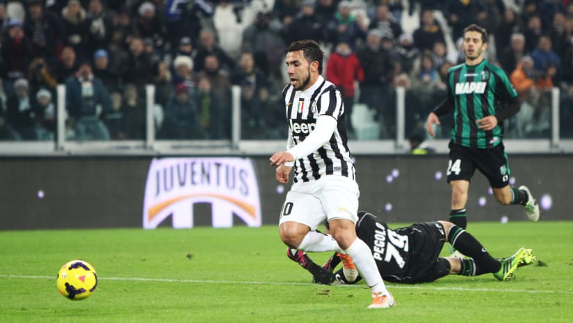 Top 10 goals | Juventus - Sassuolo