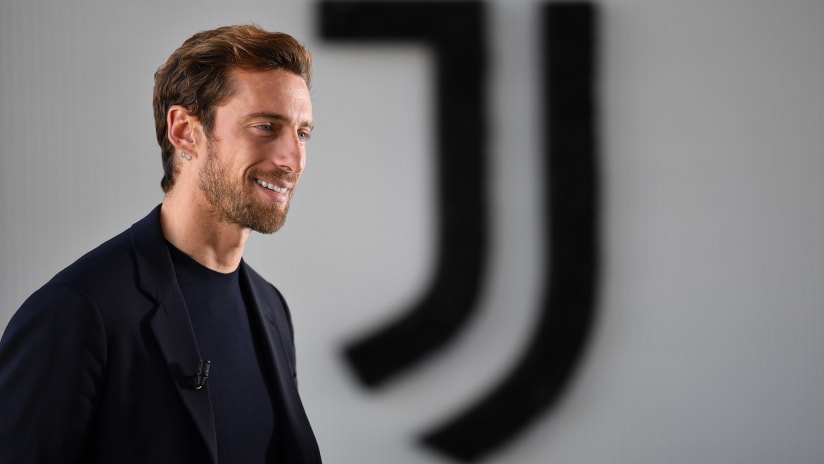 Claudio Marchisio si racconta