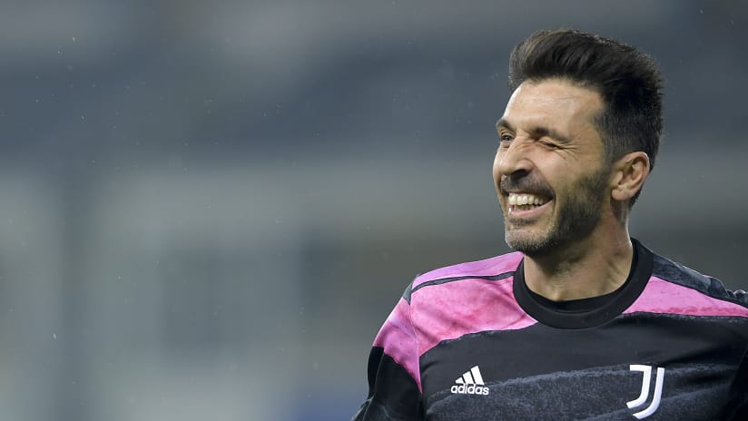 Many happy returns, Gigi!