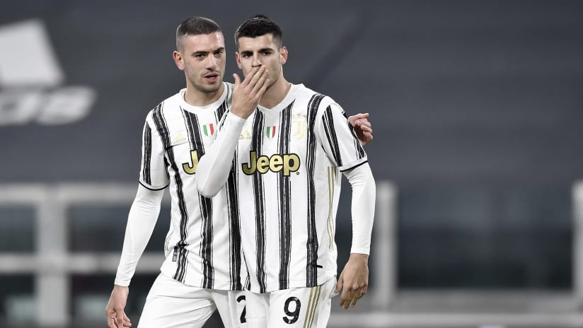 Highlights Coppa Italia | Juventus - SPAL