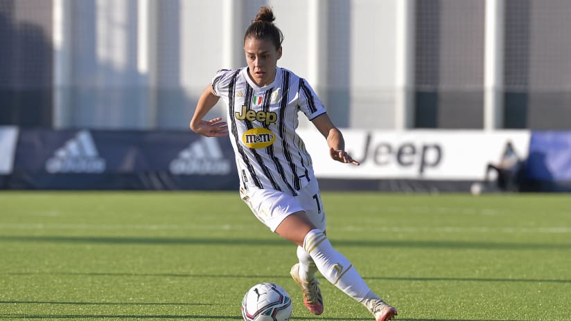 Women | Serie A - Giornata 13 | Empoli - Juventus 