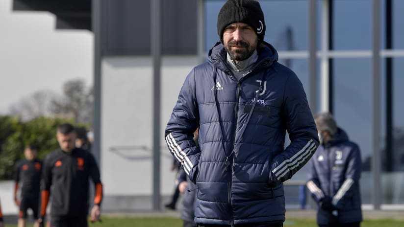 Porto - Juventus | Pirlo: «Il Porto difende molto bene»