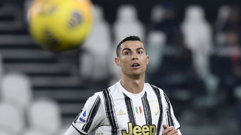 Serie A | Matchweek 23 | Juventus - Crotone