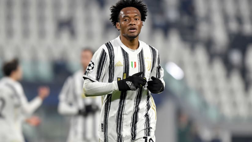 Highlights UCL | Juventus - Porto