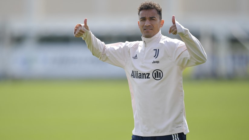 Friday training at the JTC!