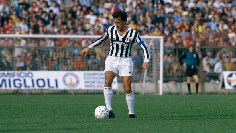 Accadde oggi: 1984 | La doppietta di Scirea al Catania