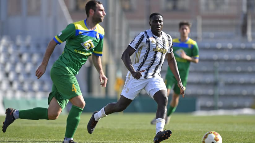 U23 | Serie C - Recupero Giornata 30 | Juventus - Pergolettese