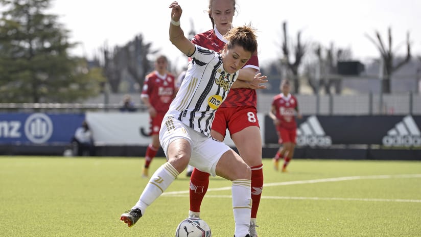 Women | Serie A - Giornata 17 | Juventus - Pink Bari