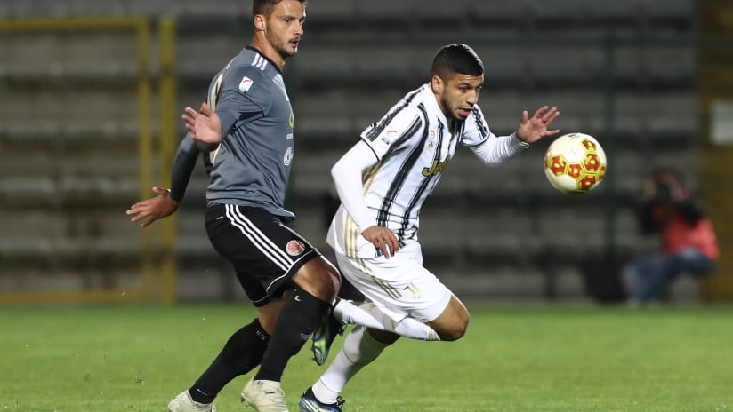 U23 | Highlights Campionato | Alessandria - Juventus