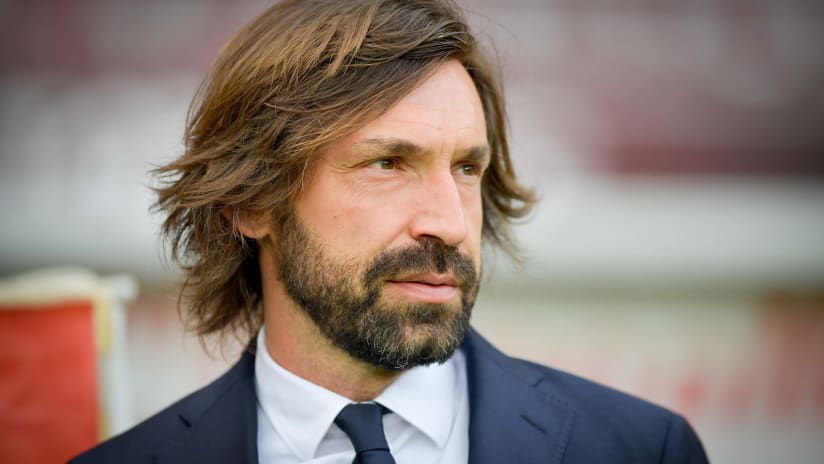 Torino - Juventus | Pirlo's analysis