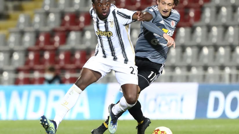 U23 | Serie C - Giornata 34 | Alessandria - Juventus