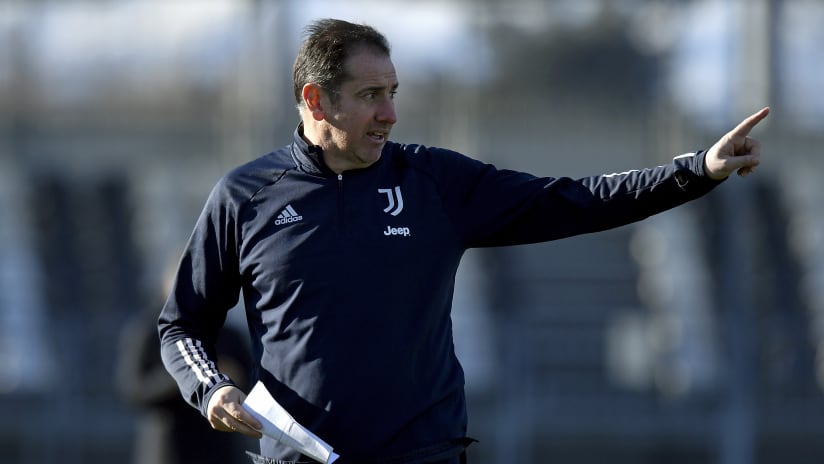 U23 | Mister Zauli verso la trasferta contro la Pistoiese