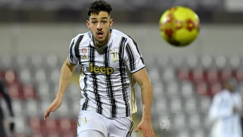 U23 | Highlights Campionato | Pistoiese - Juventus