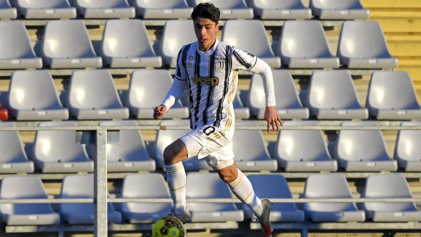 U23 | Serie C - Recupero Giornata 31 | Pistoiese - Juventus