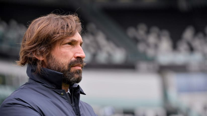 Juventus - Genoa | L'analisi di Mister Pirlo