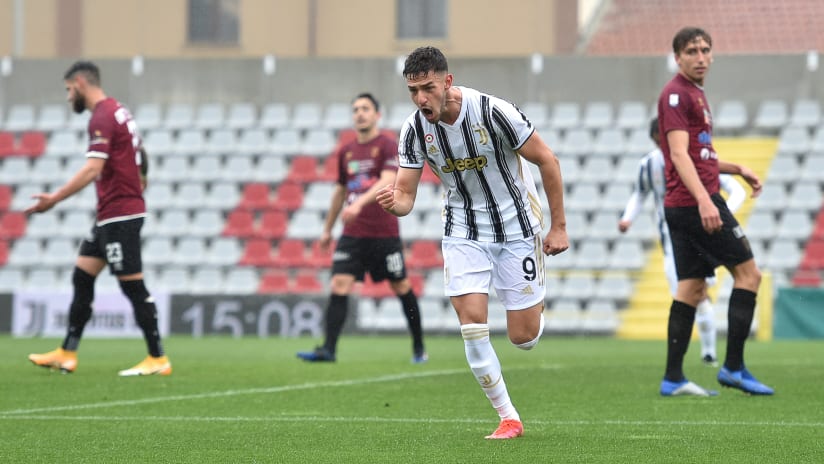 U23 | Serie C - Giornata 35 | Juventus - Pontedera