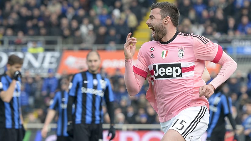 Top 10 Goals | Atalanta - Juventus