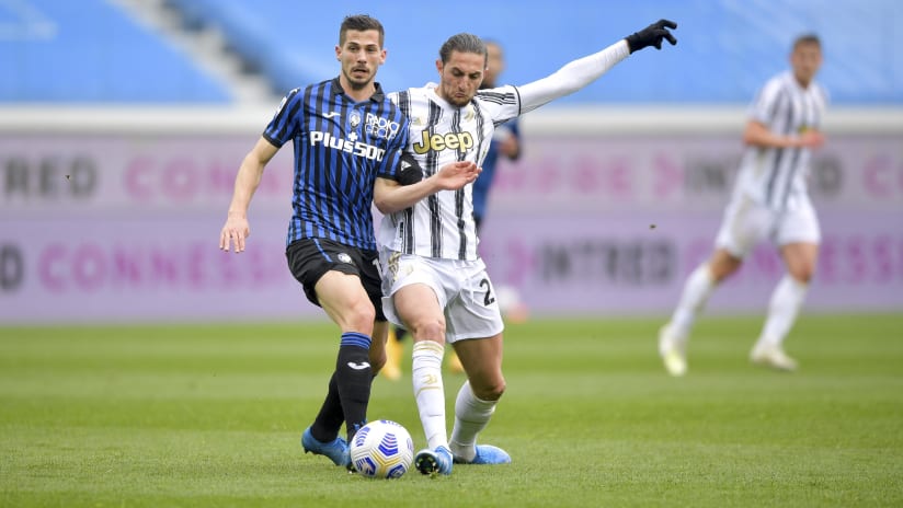 Serie A | Giornata 31 | Atalanta - Juventus