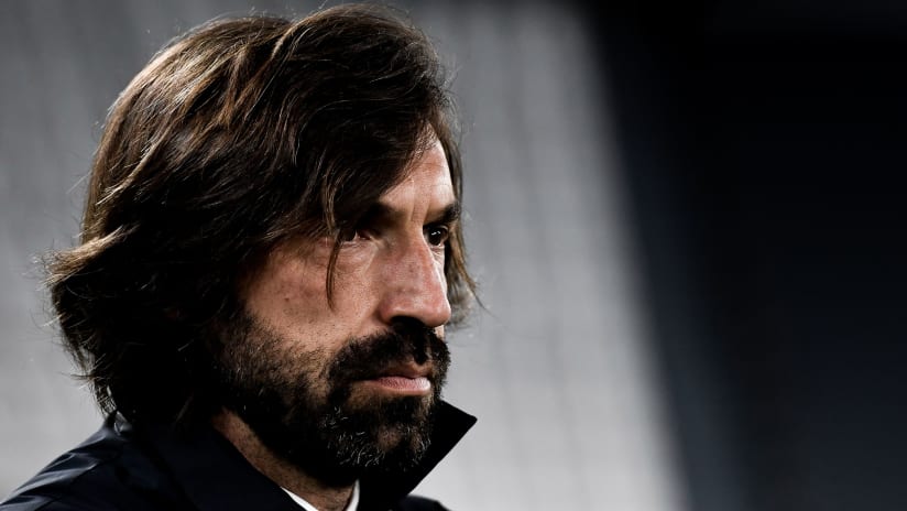 Juventus - Parma | L'analisi di Mister Pirlo