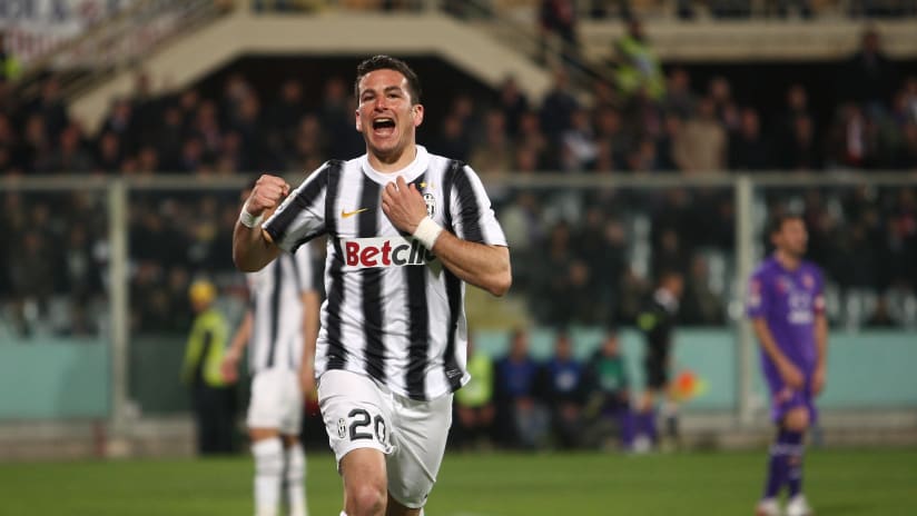 Classic Match Serie A | Fiorentina - Juventus 0-5 11/12