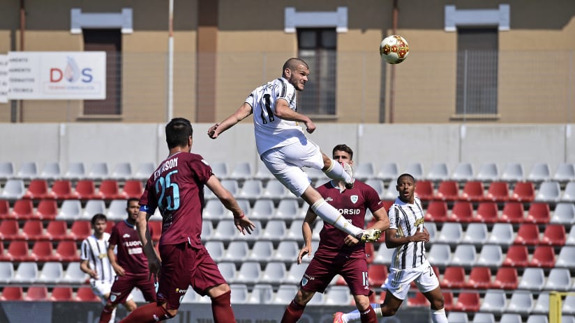 U23 | Highlights Campionato | Juventus - Olbia