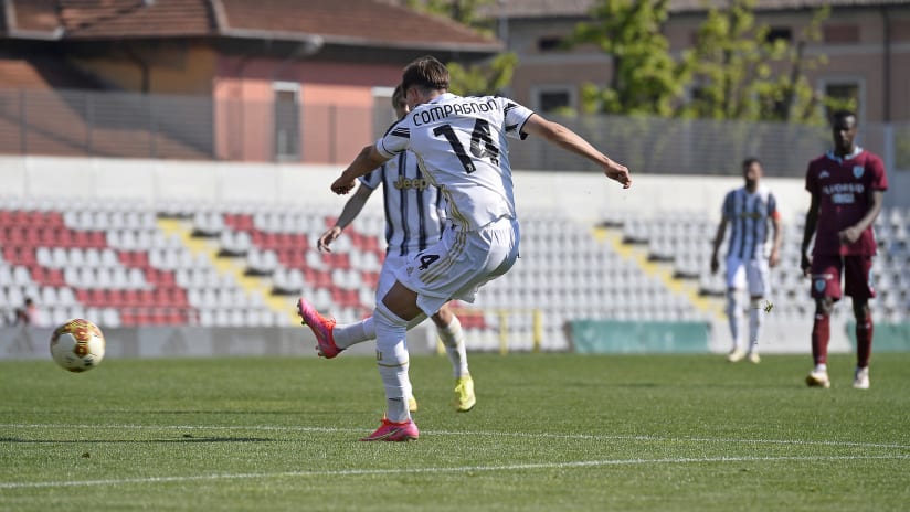 U23 | Serie C - Recupero Giornata 32 | Juventus - Olbia