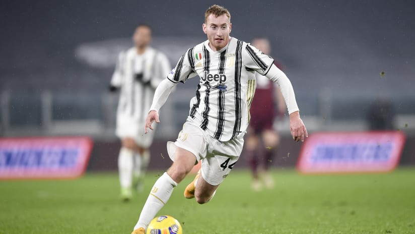 Many happy returns, Dejan!