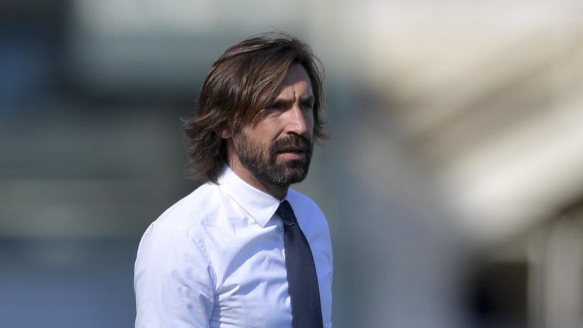 Fiorentina - Juventus | L'analisi di Mister Pirlo