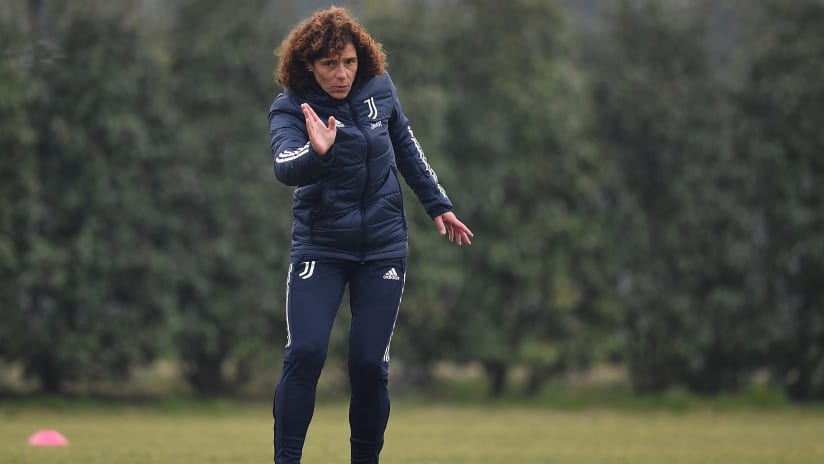 Women | Coach Guarino verso il match contro la Florentia