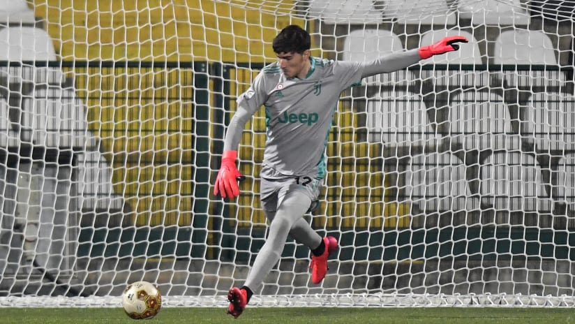 U23 | Serie C - Giornata 38 | Piacenza - Juventus