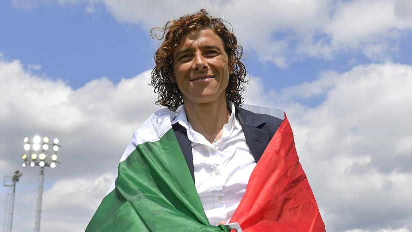 F4BULOUS | Guarino: "Proud of our journey"