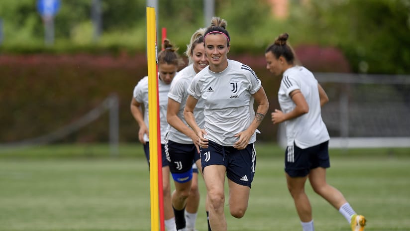 Women | Focus on the last away match of the season!