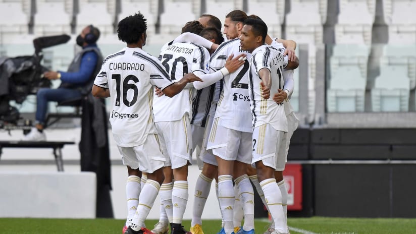 Serie A | Giornata 37 | Juventus - Inter