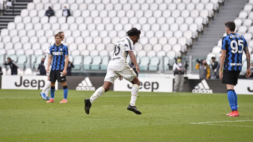 Highlights Serie A | Juventus - Inter