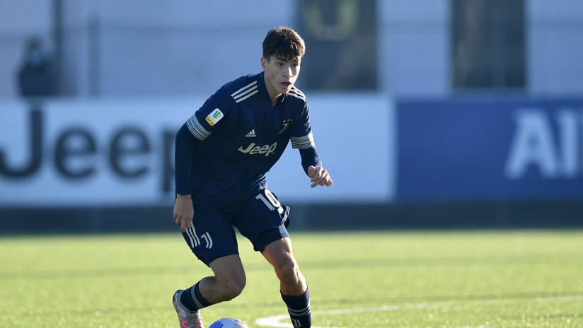 U19 | Highlights Campionato | Lazio - Juventus