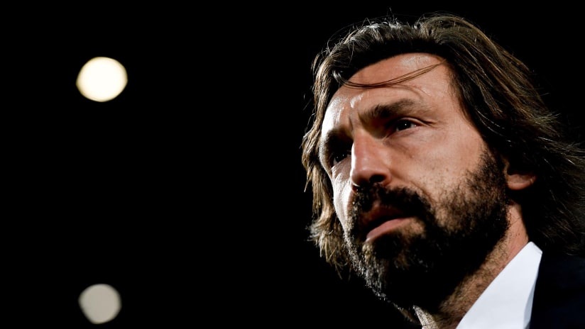 Conferenze Stampa | Post Atalanta - Juventus