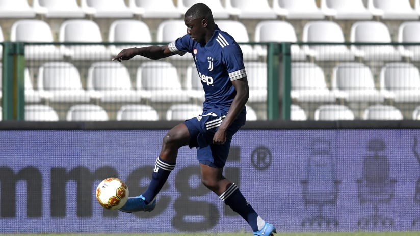 U23 | Highlights Secondo Turno Playoff | Pro Vercelli - Juventus