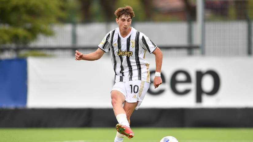 U19 | Highlights Campionato | Juventus - Genoa