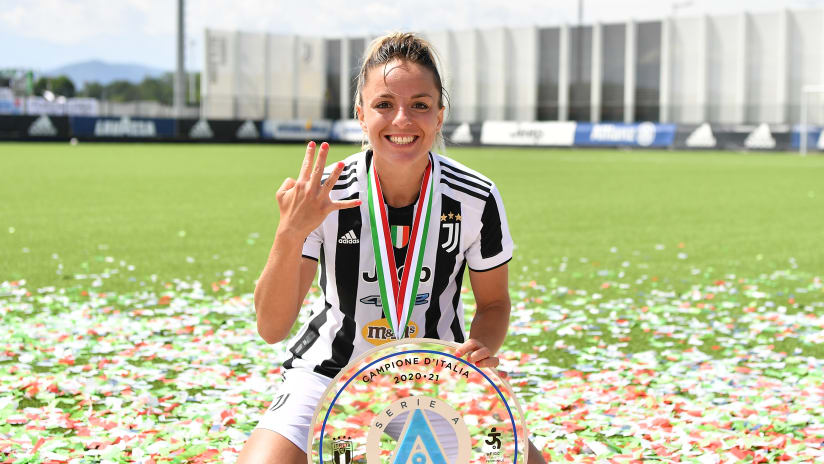 Women | Juventus - Inter | Rosucci: «Orgogliose del percorso fatto»
