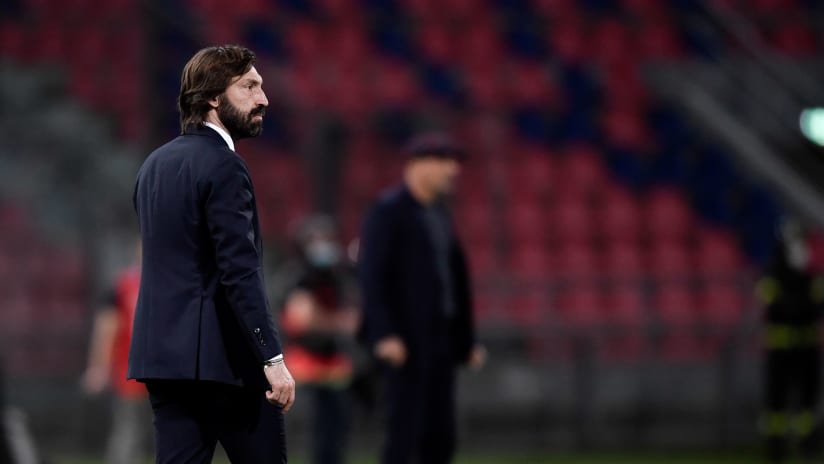 Conferenze Stampa | Post Bologna - Juventus