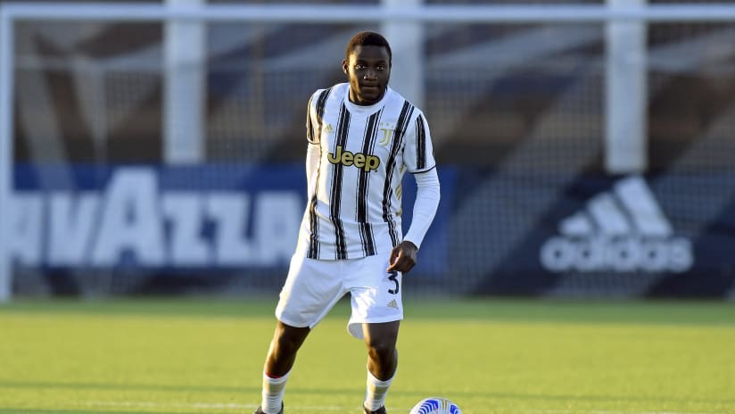 U19 | Highlights Campionato | Bologna - Juventus