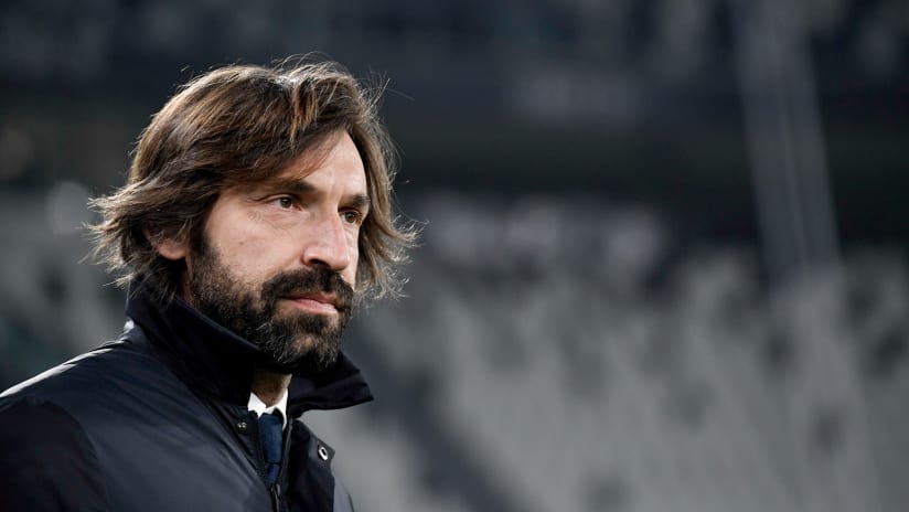 Thanks for everything, Andrea!