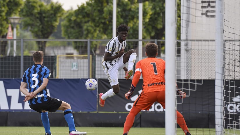 U19 | Highlights Campionato | Juventus - Inter