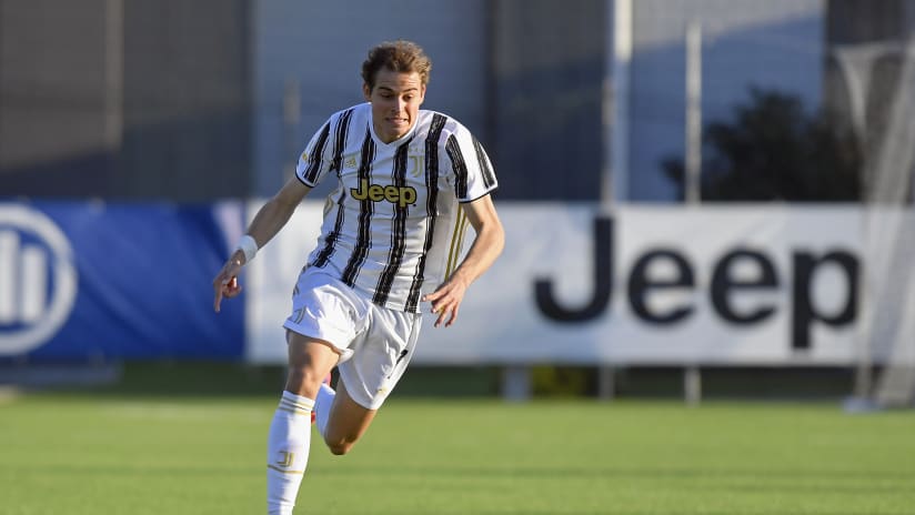 U19 | Highlights Campionato | Fiorentina - Juventus