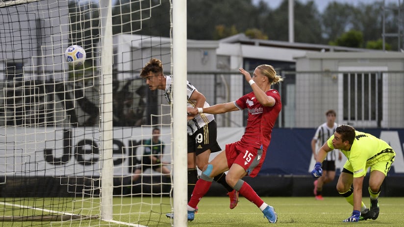 U19 | Highlights Campionato | Juventus - SPAL